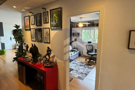 Apartamento à venda com 3 quartos, sendo 2 suítes, em Butantã, São Paulo - SP