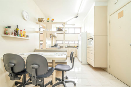 Apartamento à venda no Campo Belo 4 dormitórios 3 vagas