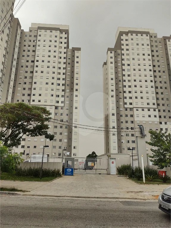 Apartamento à venda com 2 quartos em Vila Nova Cachoeirinha, São Paulo, SP