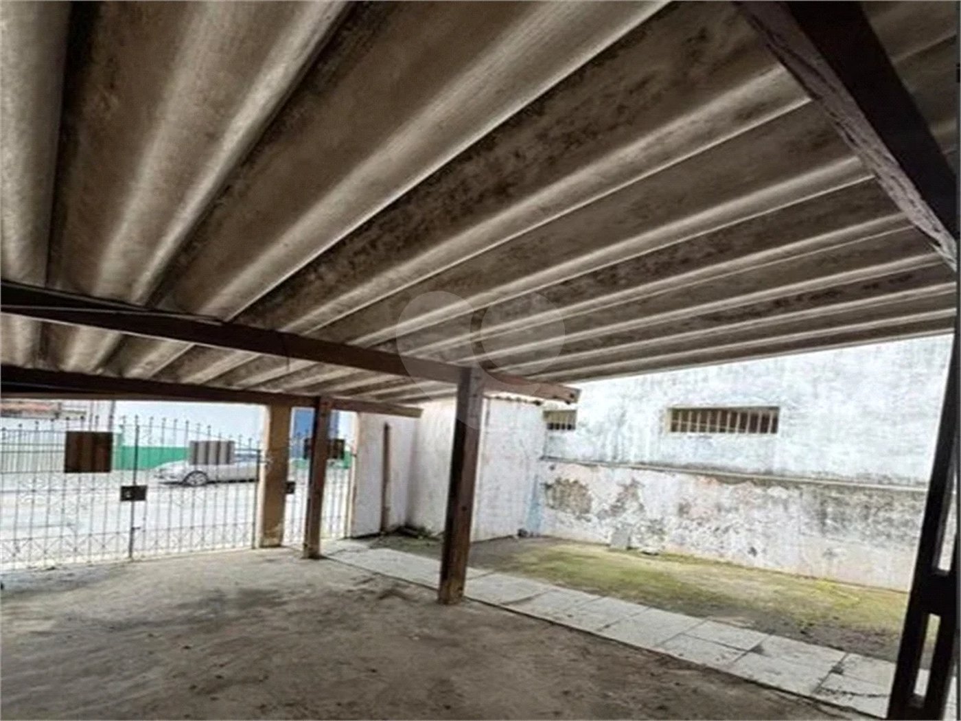 Casa a venda na casa verde por 399mil