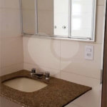 Apartamento no Condomínio Torello Dinucci