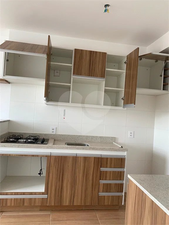 Apartamento à venda com 1 quarto em Jardim Cidália, São Paulo, SP
