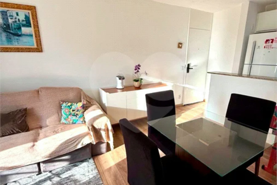 Apartamento à Venda | 63 m² | 3 Dormitórios | 1 Suíte | Andar Alto | Próximo à Estação Piqueri