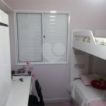 Apartamento à venda com 2 quartos em Vila Paranaguá, São Paulo, SP