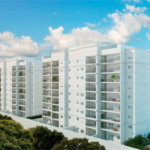 APARTAMENTO NOVO RECEM ENTREGUE