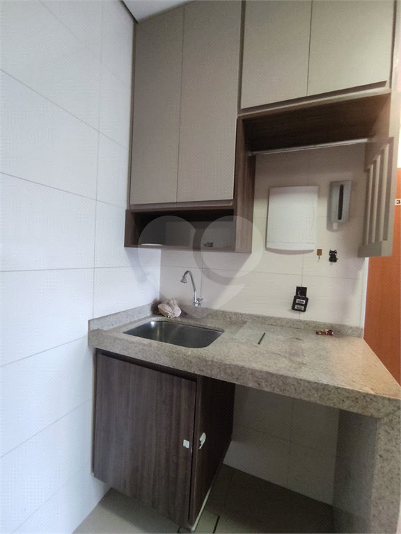 Apartamento á venda no Jardim Alvorada.