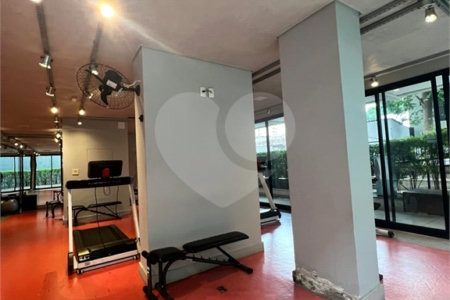 Apartamento á venda - Saúde