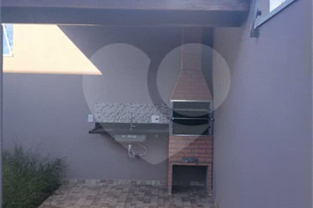 CASA VILA PRADO 02 Dormitórios