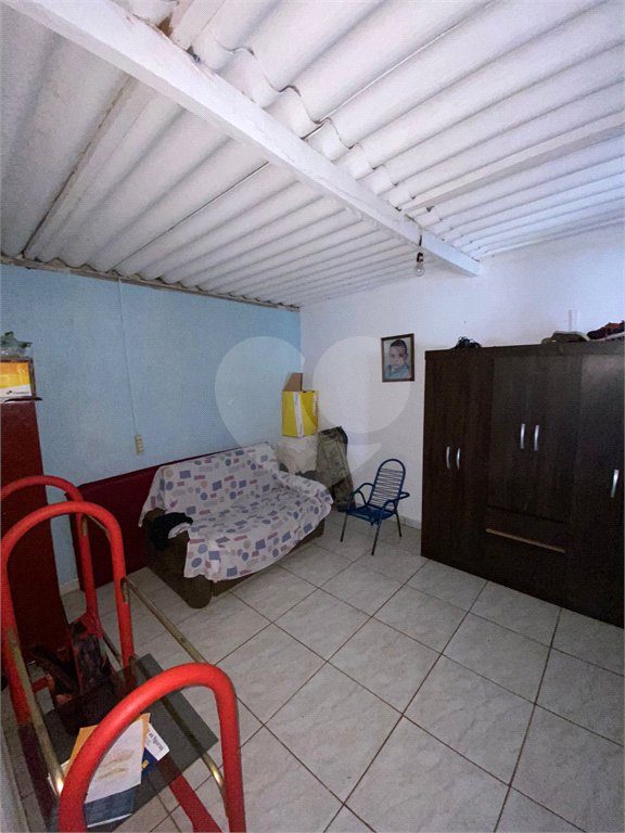 Casa Térrea.