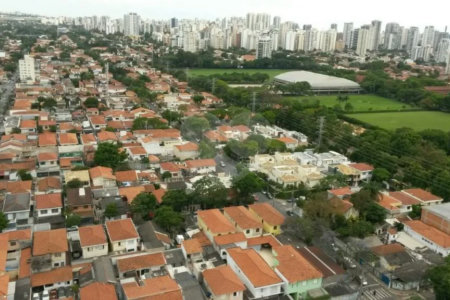 Apartamento à venda com 3 quartos, sendo 1 suíte, em Brooklin, São Paulo, SP