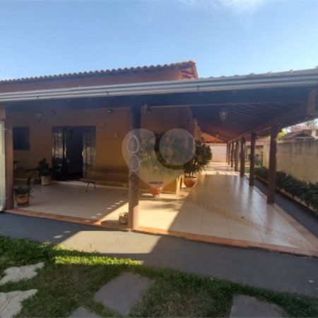 Chácara residencial no Broa- Itirapina/SP