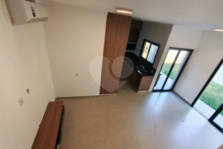 Casa para Locação no Residencial São Sebastião em Louveira/SP