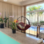 Casa Jardim Embaré