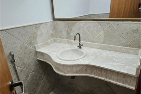 Casa Locação e Venda Condomínio Portal de Itaici 04 Dormitórios 02 suítes
