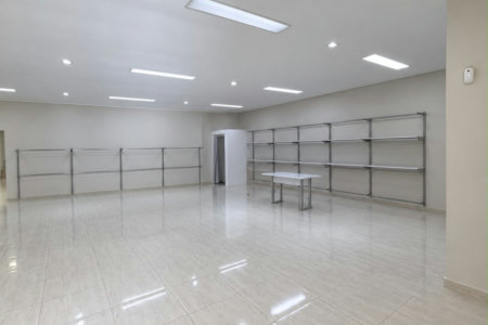 Ponto Comercial à venda no Centro, Três Lagoas, MS