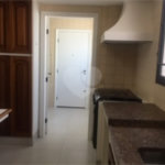 Apartamento para alugar com 4 quartos, sendo 3 suítes,  em Brooklin, São Paulo, SP