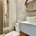 Apartamento à venda com 4 quartos em Riviera de São Lourenço, Bertioga, SP