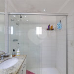 Apartamento Alto da Boa Vista em Condominio Clube