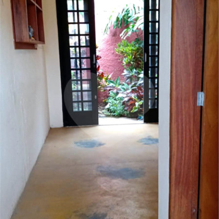 Casa térrea para venda no Tijuco Preto