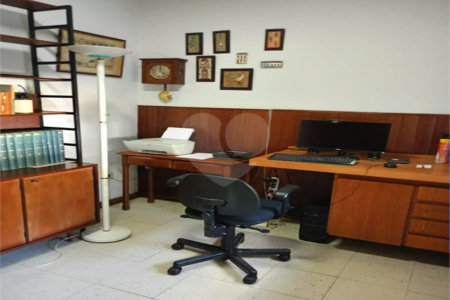 Casa de Alto Padrão à Venda – Campo Belo | São Paulo/SP