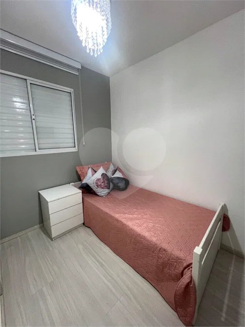 Casa á venda 2 quartos 50m² - Parque Morumbi /SP