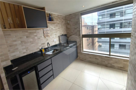 Apartamento mobiliado com 69m² – Boqueirão