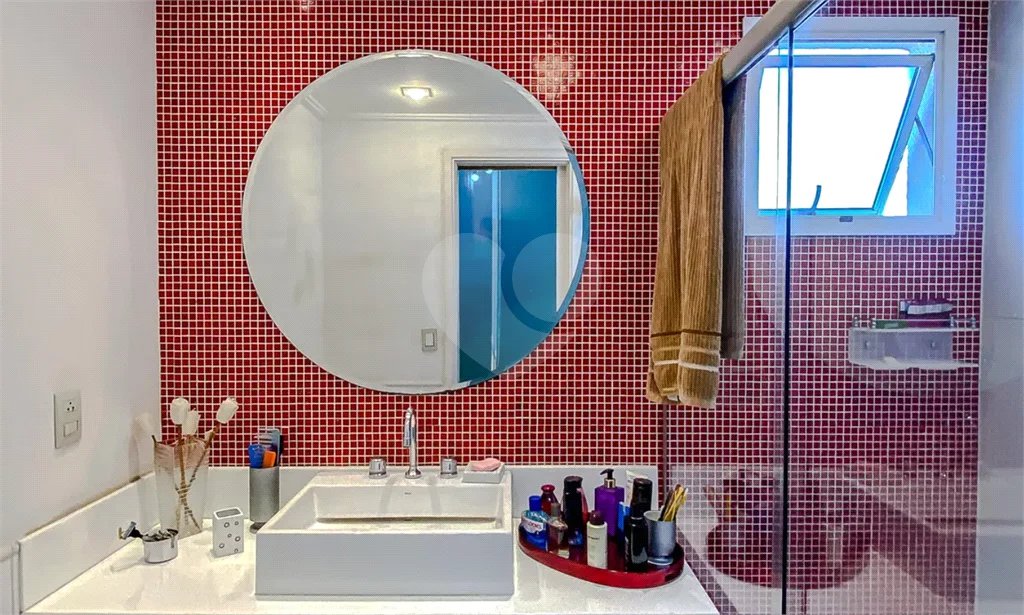 Apartamento a venda na Mooca com 3 suítes no Condomínio Dolce Vitta