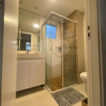 125m² - 3 dorm (1 suíte), 2 vagas