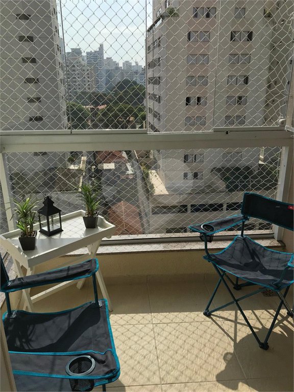 Apartamento à Venda – 90m² | 3 Dorms (2 Suítes) | 2 Vagas | Água Fria – São Paulo