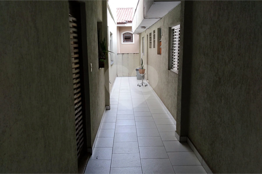 Casa a venda no Imirim