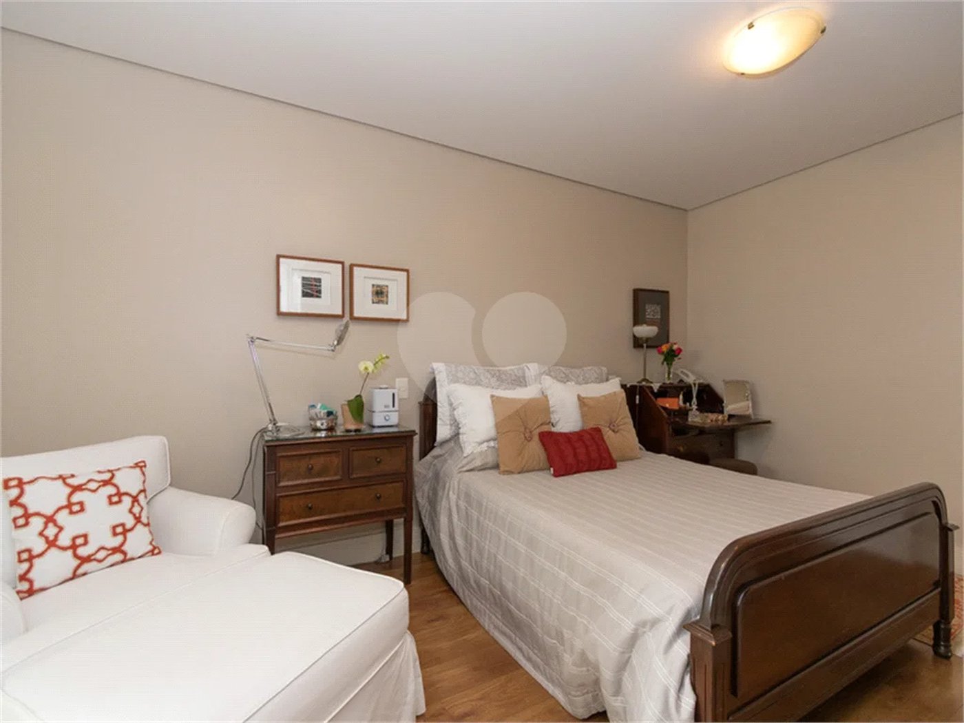 Apartamento de 233 m² à venda em Higienópolis com 4 dormitórios.
