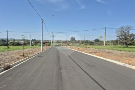 LOTE RESIDENCIAL DE 500 M² À VENDA NO JARDIM LARINE – SÃO CARLOS/SP