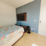 Apartamento à venda com 2 quartos em Jaguaré, São Paulo, SP
