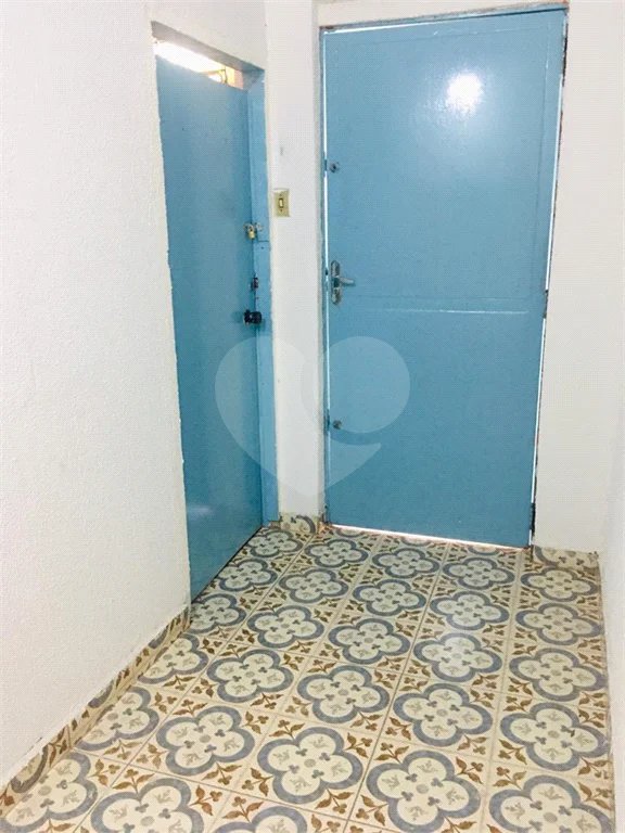 Casa Antiga - Campos Elíseos - 3 quartos
