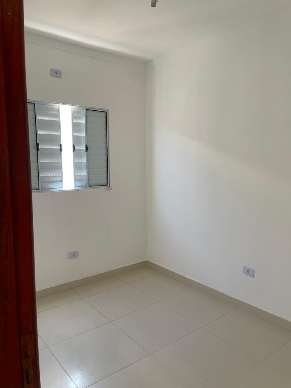 Casa de Vila à venda com 2 quartos em Solemar, Praia Grande - SP