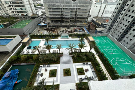 Apartamento à venda com 3 suítes em Brás, São Paulo, SP