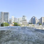 Apartamento Garden para venda, 156m² na Vila Olimpia
