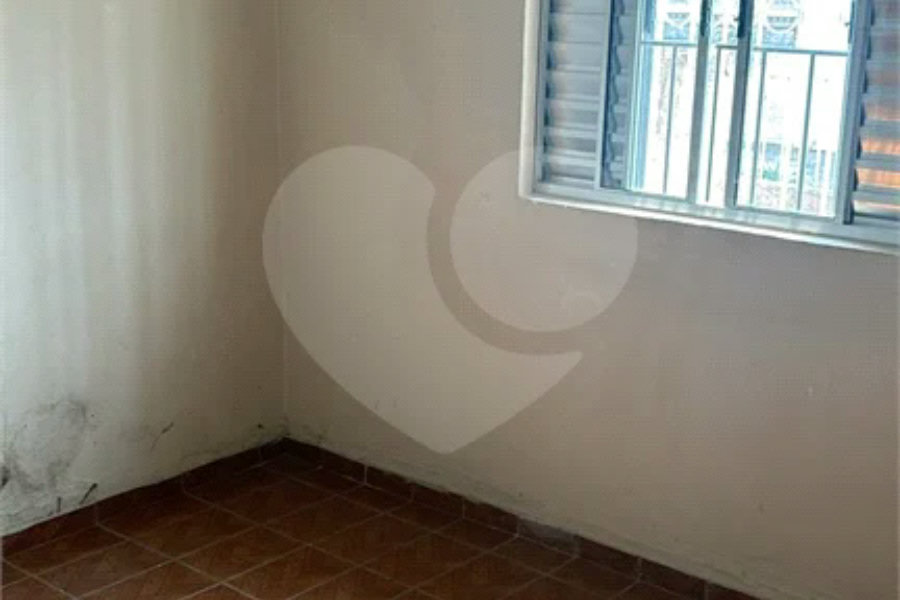 Casa Térrea à venda com 2 quartos em Limão, São Paulo, SP