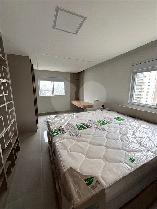 EXCLUSIVO APARTAMENTO PORTEIRA FECHADA NO SPETACOLLO PATRIANI EM SBC