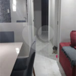 Apartamento de 2 quartos (1 suíte) à venda em Itaquera