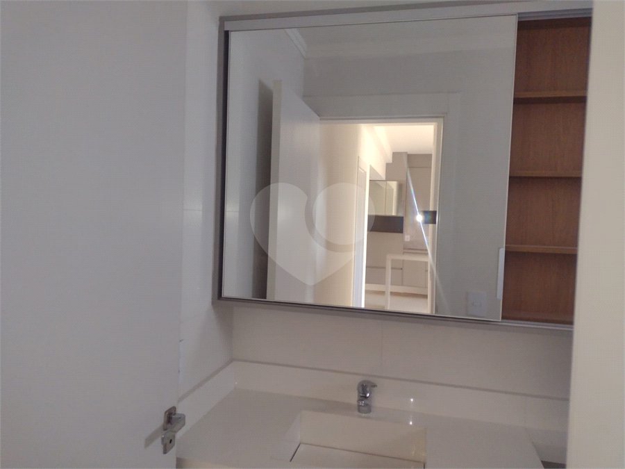 Apartamento no Edifício Monet á venda