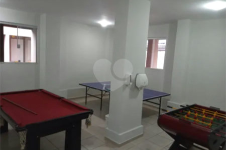 APARTAMENTO A VENDA, CONDOMINIO SPAZIO CAMPO DI BOURBON, PARQUE INDUSTRIAL, 2 DORMITORIOS, 1 VAGA DE