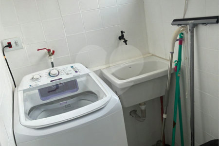 Apartamento á venda 1 Dorm e 1 Vaga - Itaim Bibi