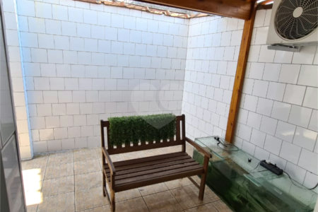 Apartamento exclusivo no Brás com 102m²