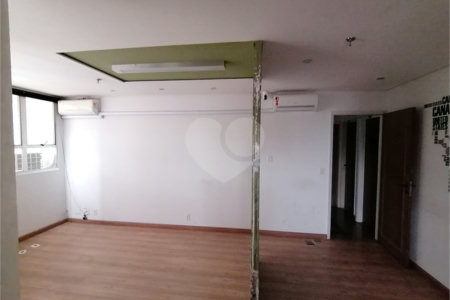 SALA COMERCIAL 40m2 VENDA/LOCAÇÃO NO CENTRO DE CAMPINAS
