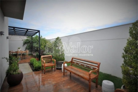 Casas condominio Damha III