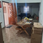 Casa à venda com 154m² - Sapopemba