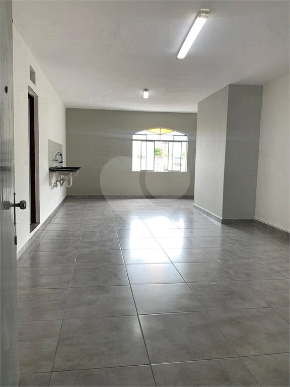 Sala Comercial 42m² no Alvinópolis - Atibaia