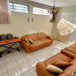 Casa 2 dormitórios Antônio Blanco
