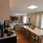 Apartamento á venda - Vila Olímpia